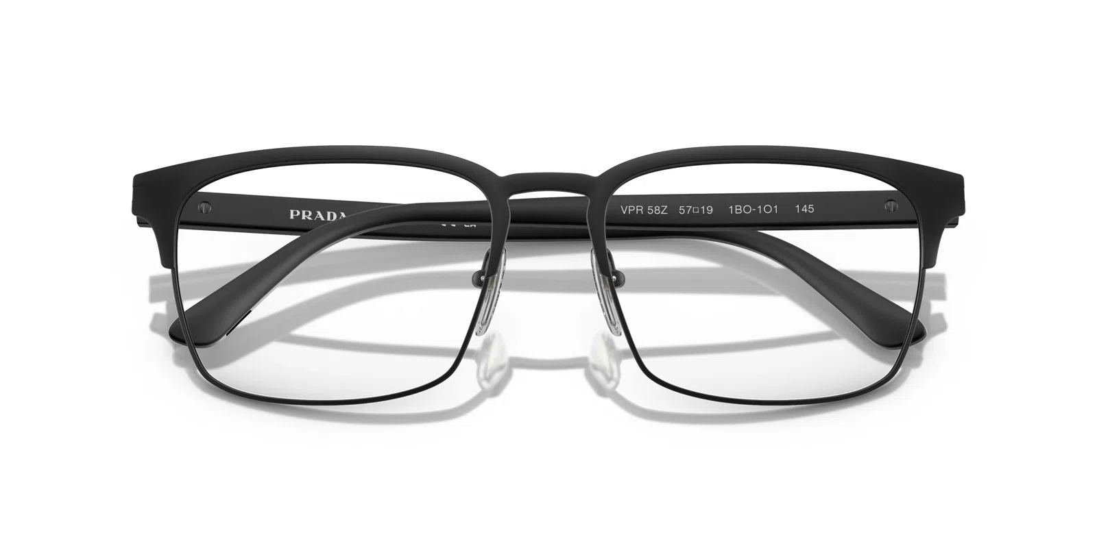 Prada 58ZV Eyeglasses - view 26